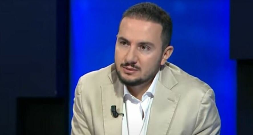 ‘Lahesha me kanaçe’, Salianji rrëfen detaje nga jeta në burgun e Fierit: Kushtet ishin të vështira