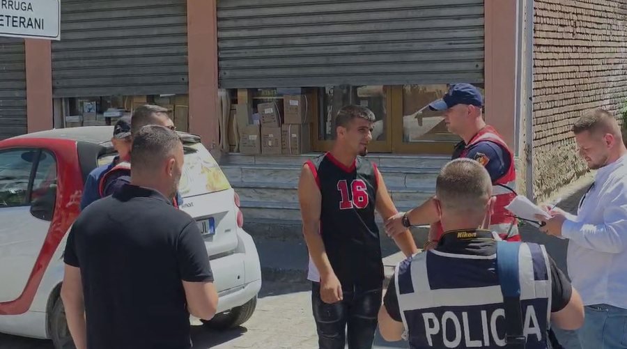 “Lidhje intime me viktimën”, detaje nga vrasja e 52-vjeçares në Pogradec, i dyshuari ndërton skemën e krimit