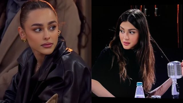 Loredana flet pa doreza, gjesti që nuk ia fal Egli Takos: Atë që më ka bërë, nuk e fshij dot…