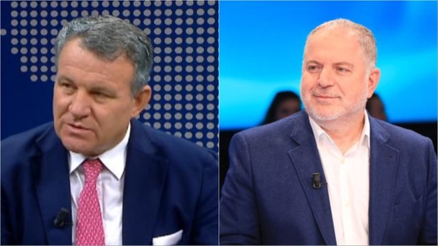 Malaj reagon ndaj Haxhiut: Ndaleni shokun Baton, ‘zjarrëvënës’ përçarës të shqiptarëve