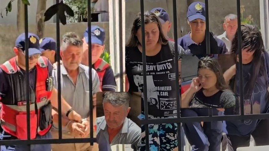 Mbytën 56-vjeçarin me tel! Nënë e bijë: S’ e dimë kush e vrau! 26-vjeçarja: Me Doganin kemi kryer marrëdhënie para 1 viti