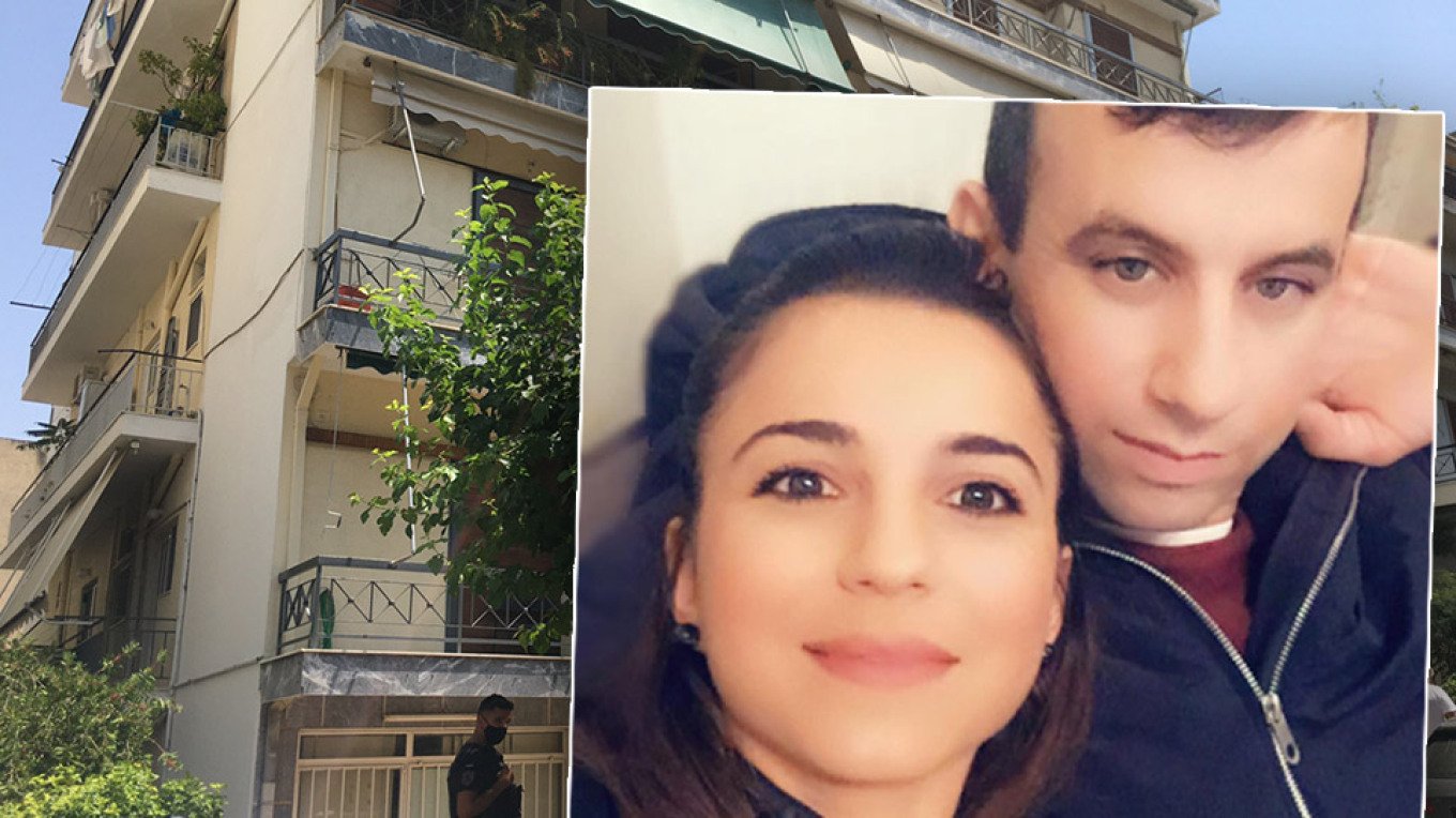 “Më tradhtonte!”- Vrau me thikë bashkëshorten, dënohet me burgim të përjetshëm 44-vjeçari shqiptar në Greqi! Si ndodhi ngjarja mak*bre katër vite me parë, dëshmia e autorit