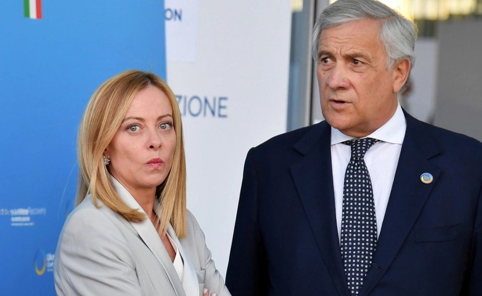 Ministri i Jashtëm Italian: Ne do ta njohim Palestinën si shtet, nëse Izraeli…