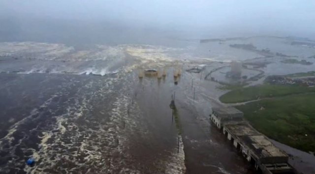 ‘Mos iu afroni bregdetit!’, paralajmërime të reja nga shkencëtarët rusë: Toka nuk është qetësuar ende