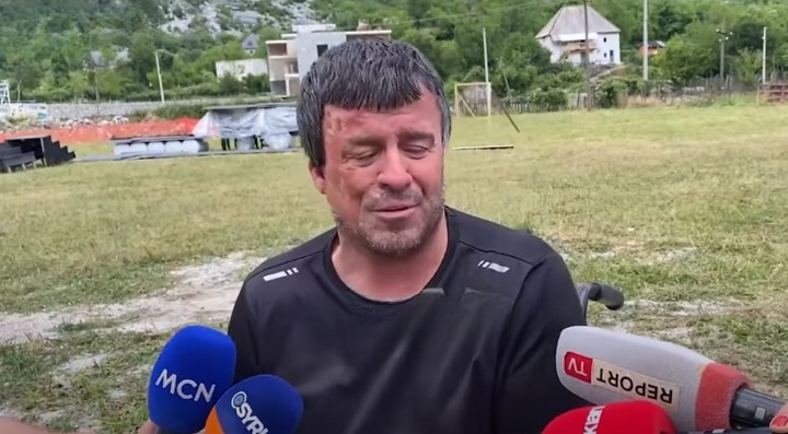 “Motra shiti gjakun, sakrifikoi gjithçka”/ Aksioni në Theth, banori mes lotëve: Rama na tha ndërtoni