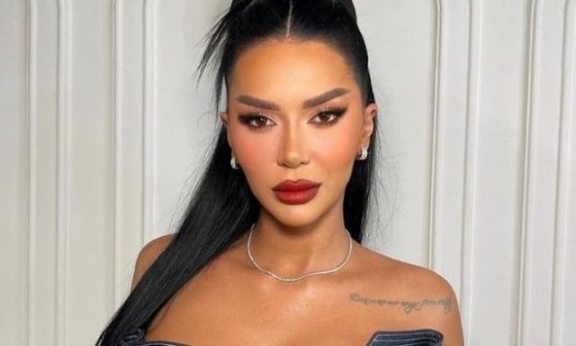 Ndjekësit “nxjerrin zbuluar” ish-banoren e BBVIP Efi Dhedhes, mesazhi: “Të ka dal emri që shkon në burgje”