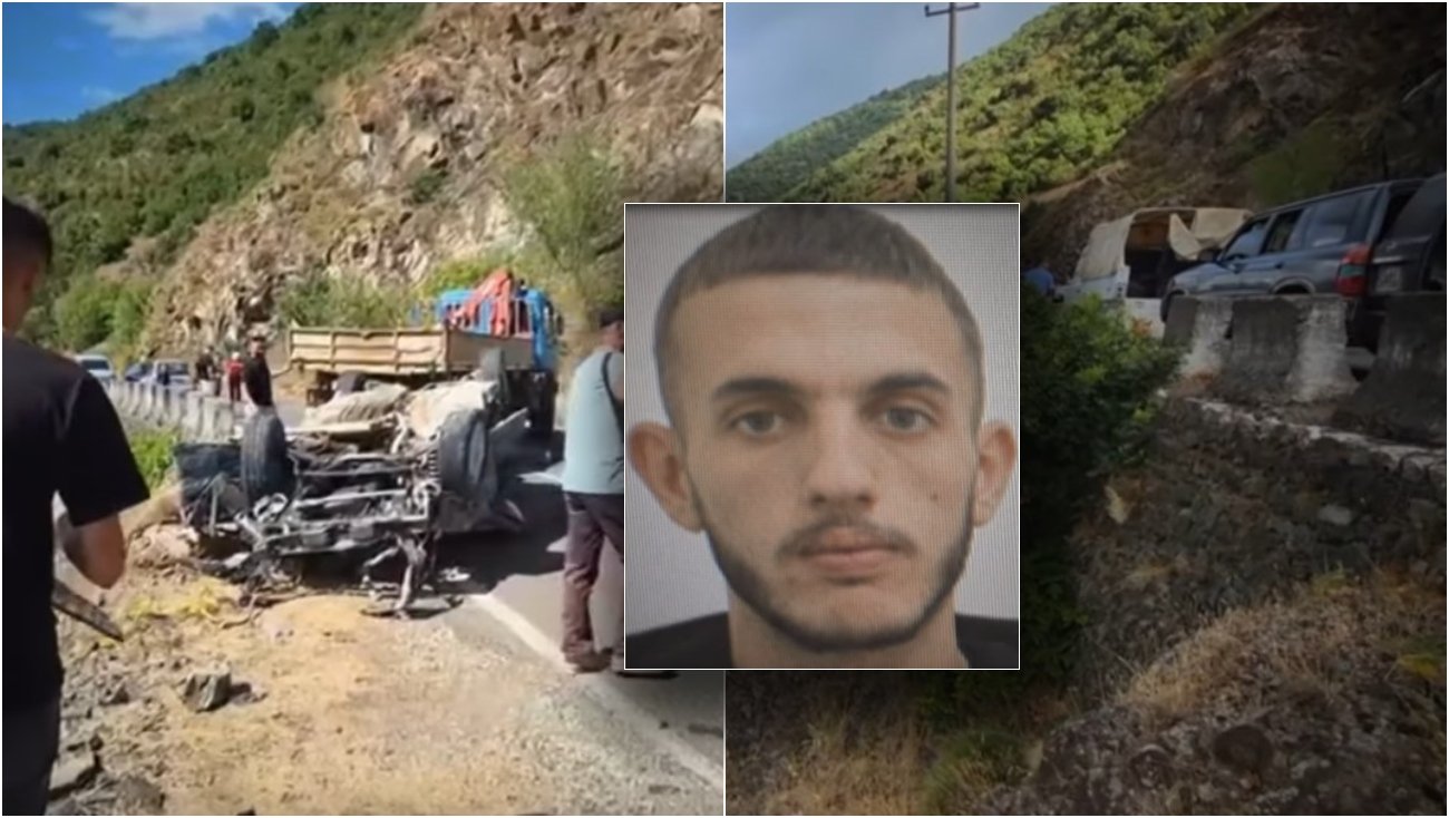 Një “Honda” dhe një “Range Rover” e ndoqën nga pas, zbulohet itinerari i autorëve që vranë Renis Dobrën! Të dyshuarit i hodhën targave solucion për të…