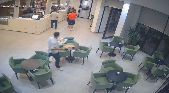 Oficeri dhunoi kamarierin në Vlorë, Softa: Nuk është rastësi që shoqërohej nga persona të botës së krimit