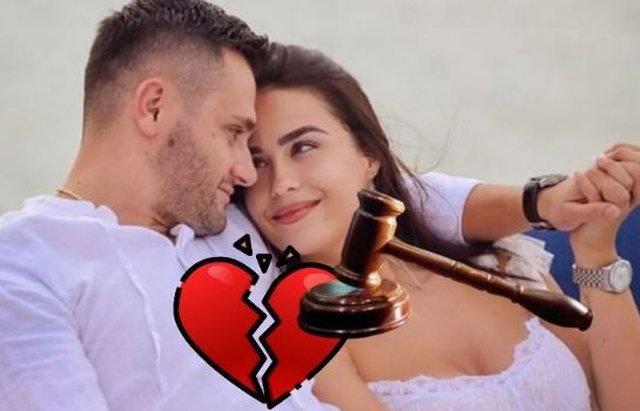 Pas divorcit me Xhensila Myrtezajn, Bes Kallaku heq dorë nga vajzat e famshme, nis lidhjen e re! Historia diskrete e dashurisë!