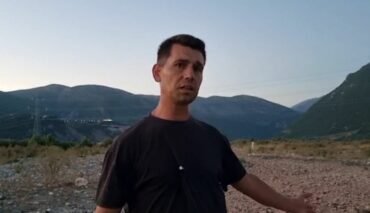 “Pash të ëmën që…”/ Tregon detajet e ngjarjes i afërmi i 2 vëllezërve të mbytur në Shkumbin