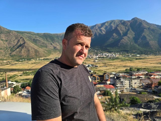 Protestoi për pagë më të lartë dhe kushte më të mira pune, kompania ‘Albchrome’ shkarkon nga puna minatorin në Bulqizë