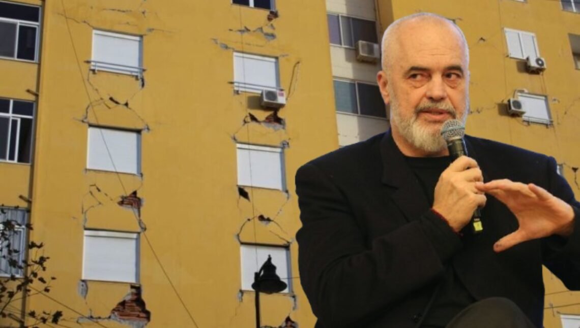 Qeveria bën të detyrueshëm sigurimin e banesave/ Kush nuk paguan, penalizohet!