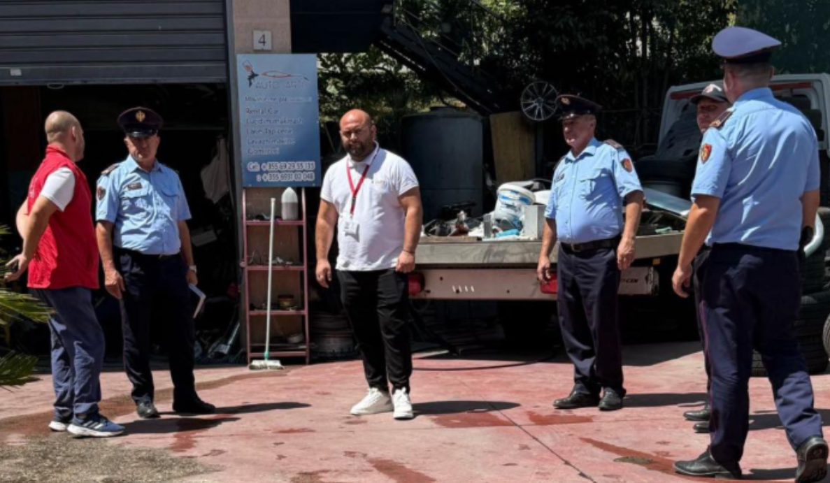 Rama paralajmëron masa të reja: Nuk do të ketë me gomisteri në mes të rrugës