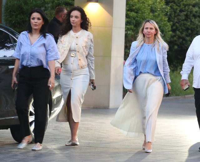 Rama shkarkon nënkryetarët e Bashkisë së Tiranës, bashkë me Anuela Ristanin