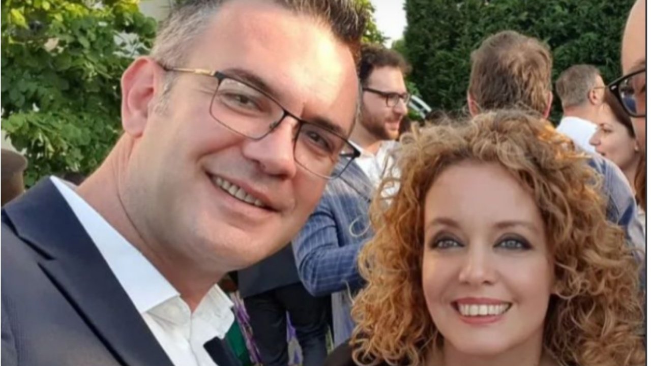 Sot Gert Bogdani do festonte ditëlindjen, postimi PREKËS i Edlira Çepanit