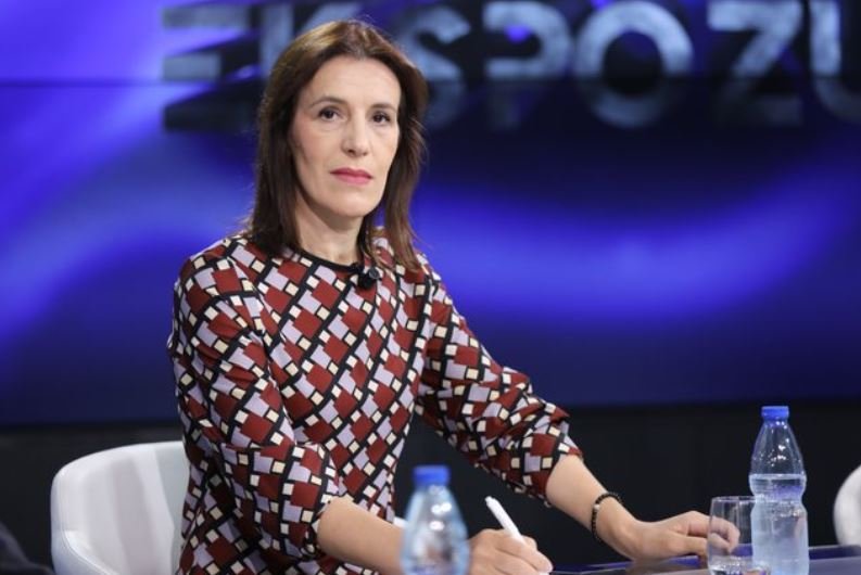 Task-forca e SPAK për krimet zgjedhore, Lala bën deklaratën e fortë: 200 mln lekë u gjetën në banesën e një biznesmeni