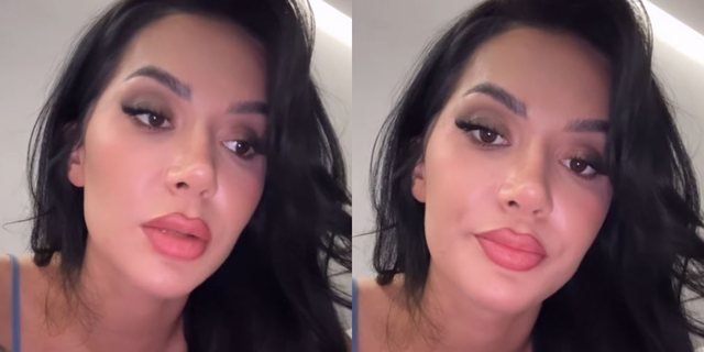 “Të ka dalë emri që iu bën qefin të burgosurve”/ Efi Dhedhes reagon sërish: A mbaruat punë ju? (Video)