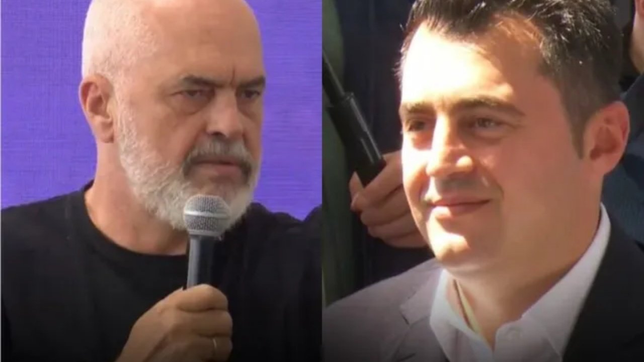 “Të mos dijë kryetari se çfarë ndodh?!”/ Rama “shpërthen” ndaj Gledian Llatjas: Bari i varrezave të Elbasanit synon të behet kallam