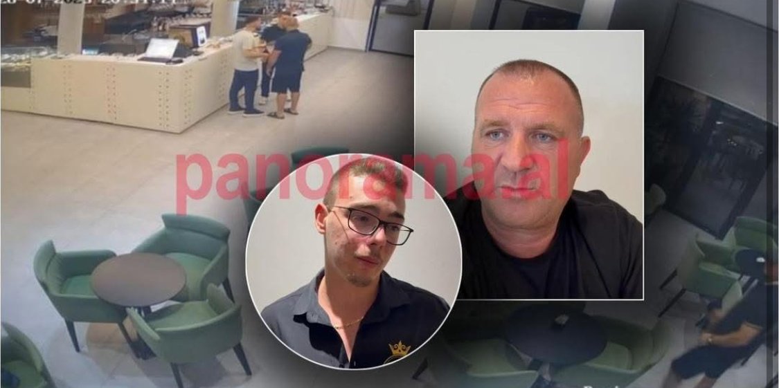 Të shoqen ia përplasën me makinë dhe mbeti e paralizuar, efektivi i rrugores akuzon ish-shefin e qarkullimit që dhunoi kamarierin në Vlorë: Ardian Isufi fshehu provat!