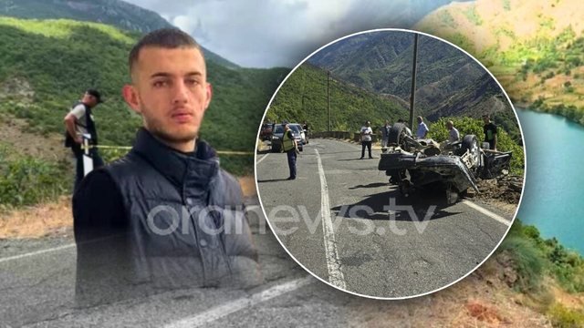 Telefoni Renis Dobras u mbyll 10 minuta pasi e telefonoi babai. Mjeti si “kuti” shkrepëse