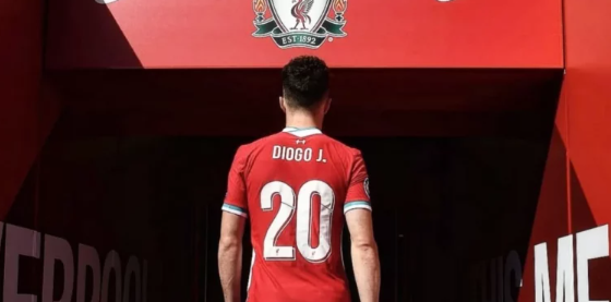 “Thyhet” rregulli i Premier League në nder të Diogo Jotës/ Liverpool merr vendimin e rëndësishëm