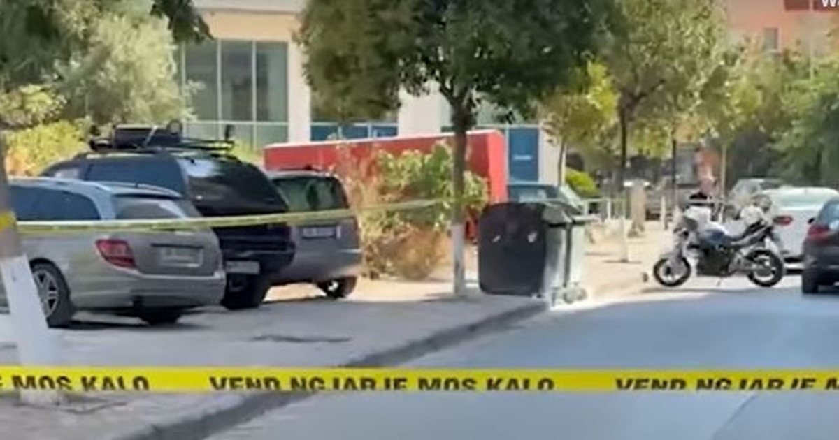 U dërguan tek Trauma pasi 43-vjeçari tentoi t’i vriste me armë zjarri pas sherrit në lokal, ja si është gjendja e dy të rinjve! E shkuara kriminale e autorit dhe vëllait të tij