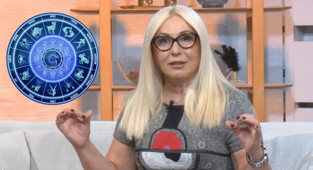 Urani do të qëndrojë në Binjak për 7 vite,transformimi që nuk “i shpëton” dot…/Parashikimi i horoskopit nga Astrologia