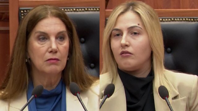 Zhupa nxjerr VIDEON: Ja si mashtronte Kumbaro për Thethin! Zonat e mbrojtura janë për investitorët strategjik