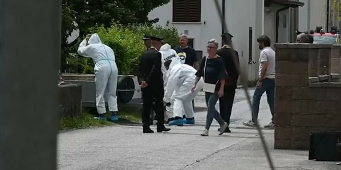 E rëndë/ Një 35-vjeçar gjendet pa shenja jete i copëtuar në një kosh me gëlqere, arrestohen partnerja dhe nëna e tij