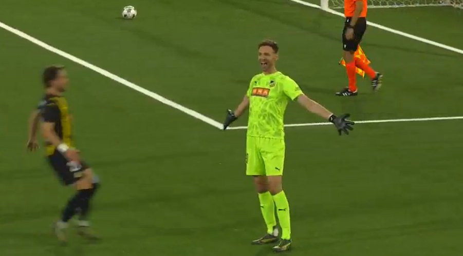 Priti penalltinë vendimtare dhe shënoi atë të fitores, heroi Etrit Berisha eliminon Anderlehtin e Besnik Hasit nga Liga e Europës (Video)