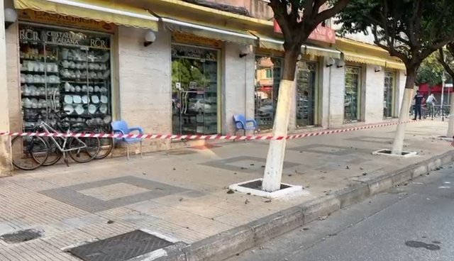 Sherri në Shkodër, identifikohet i lënduari dhe autori 28-vjeçar