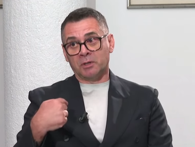 Ahmetaj i përgjigjet kreut të SPAK për tu bërë bashkepunetor: ‘Nuk mund të jem …