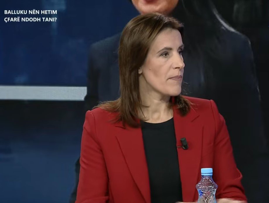 “Hetuesit zbuluan një takim mes Ballukut, Ramës dhe biznesmenëve turq”- Klodiana Lala: Lëvizjet në TIMS të zv.kryeministres derivuan situatën! Dy celularë u morën të premten e kaluar
