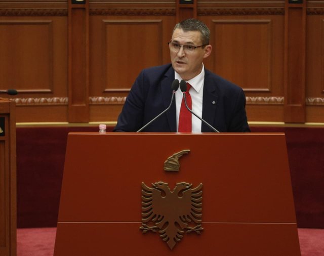 Kërcënimi ndaj Vokshit/ Altin Dumani: Nuk mbyllëm veshët, e adresuam atje ku duhej