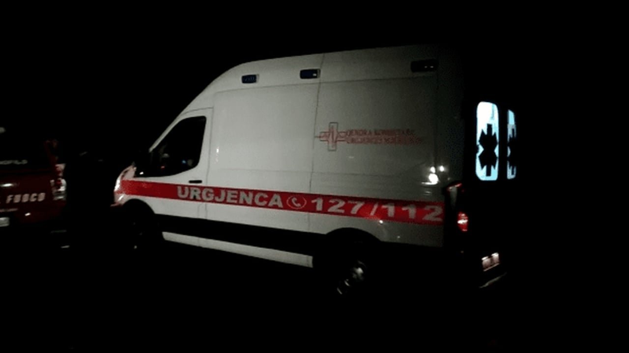 LAJM I FUNDIT/ Aksident me vdekje në vend