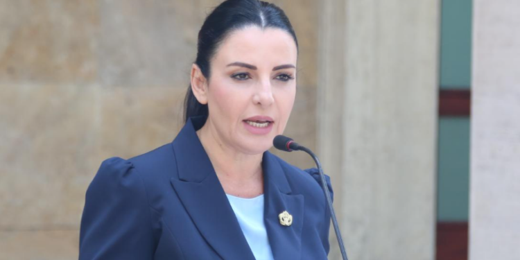 Thirrja urgjente! Belinda Balluku ka afat deri të premten të  japë dorëheqjen! Ja çfarë e pret nga SPAKU