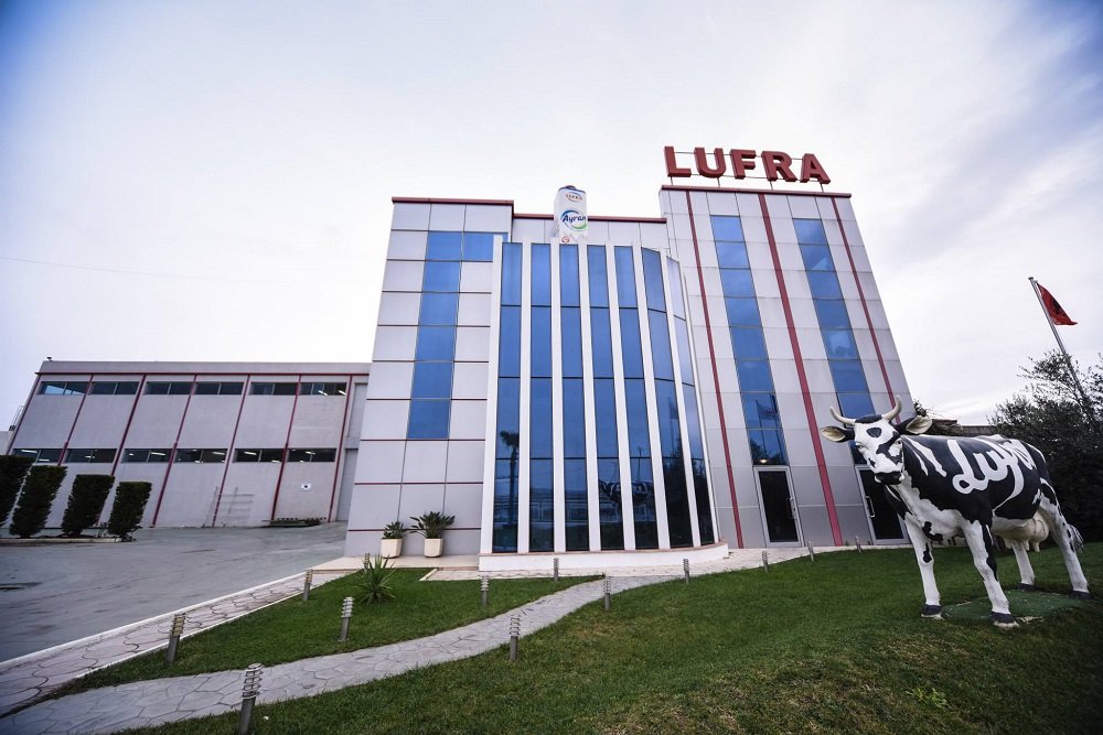 Debati për qumështin, Lufra reagon: Vendimet merren vetëm mbi analiza laboratorike