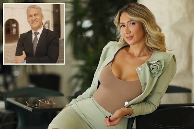 Komplet n*do/ Dalin FOTOT të zyrtares së Presidentit, videoskandali bën xhiron e rrjetit