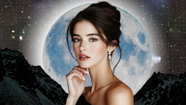 Hëna e plotë e 1 shkurtit: Ndikimi që do ketë për secilën shenjë të zodiakut