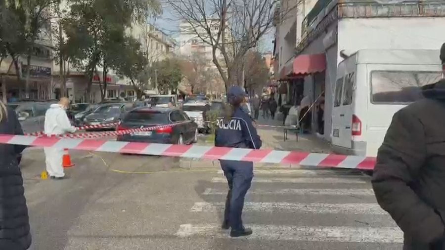 U plagos duke tentuar të shuante sherrin mes babait dhe vajzës, Onard Memlika transferohet në Spitalin e Traumës në gjendje të rëndë