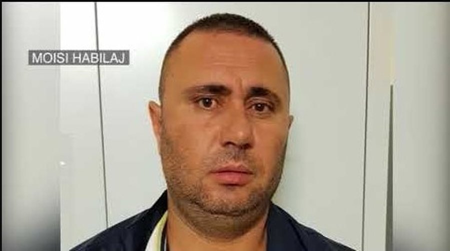 Moisi Habilaj dënohet me 10 vite burg nga Gjykata e Posaçme