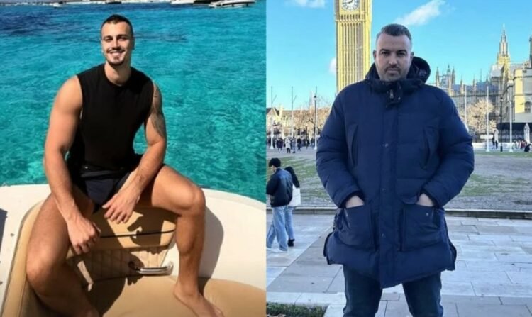 Mateo i tërheq me forcë jorganin Rogertit duke e rrëzuar në tokë, reagojnë familjarët e banorit (Video)