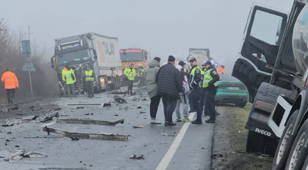Aksidenti në Rumani, i plagosuri zbulon detaje: Mbaj mend gjithçka, nuk humba ndjenjat për asnjë moment