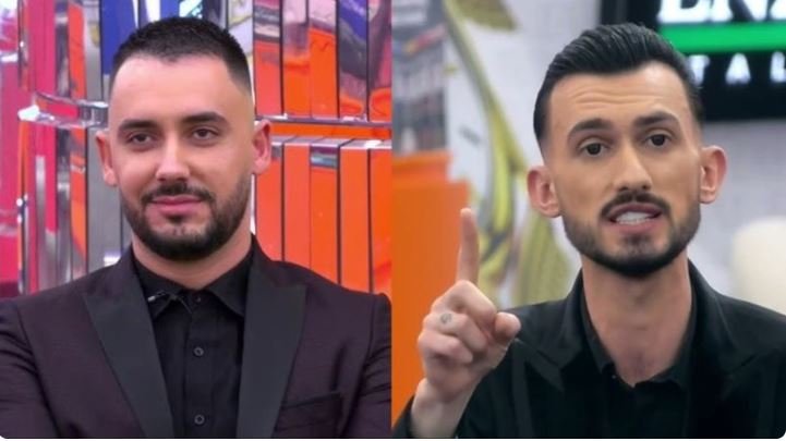 Kristi ishte shkaku që doli nga shtëpia e BBV5? Ja si përgjigjet Keijsi