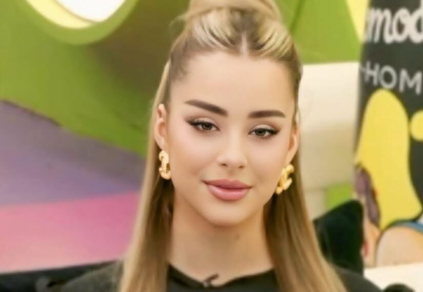 Çfare ndodhi? Elijona niset me urgjencë drejt spitalit pak minuta para nisjes së emisionit