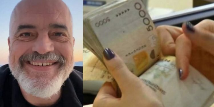 Nën hetim nga SPAK? Jep dorëheqjen njeriu i besuar i Edi Ramës, “trondit” qeverinë