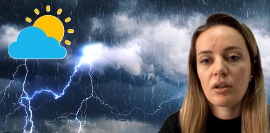 Çfarë sjell moti deri në fillim të shkurtit? Meteorologia Gjoni: Ulje temperaturash dhe reshje