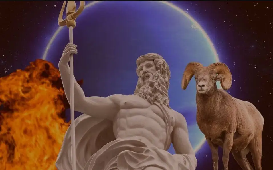 Për herë të parë që nga viti 1875 Neptuni në Dash/ Zbuloni katër shenjat e horoskopit që do preken më shumë