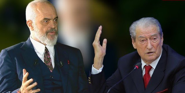 Shifrat/ Kush është më i pasur, Rama apo Berisha? Gazetarja: Kryeministri ka deklaruar…