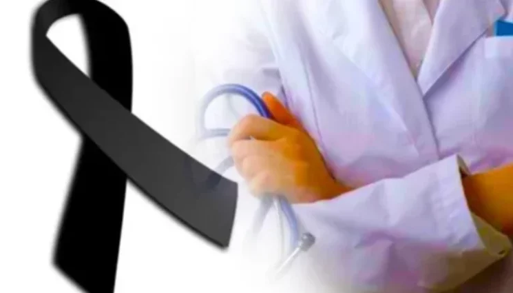 Mjekësia në zi/ Mbyll sytë përgjithmonë mjekja i njohur (Emri+Foto)